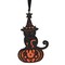 Johanna Parker 5.0 Inch Character Ornaments Halloween Tree Ornament Set , Halloween Decor Johanna Parker Design